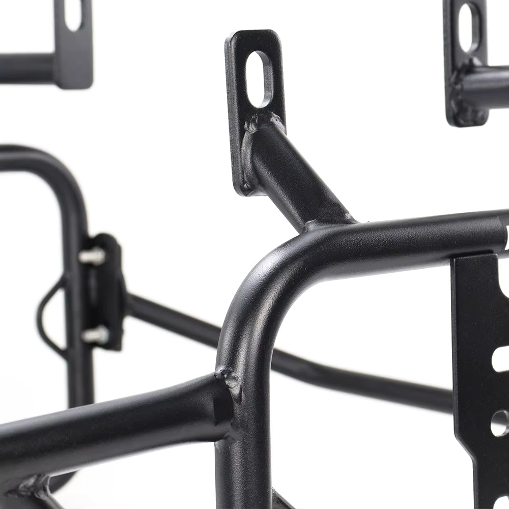 Saddlebag Support Brackets For CFMOTO 450MT IBEX 450 - 2024-2025
