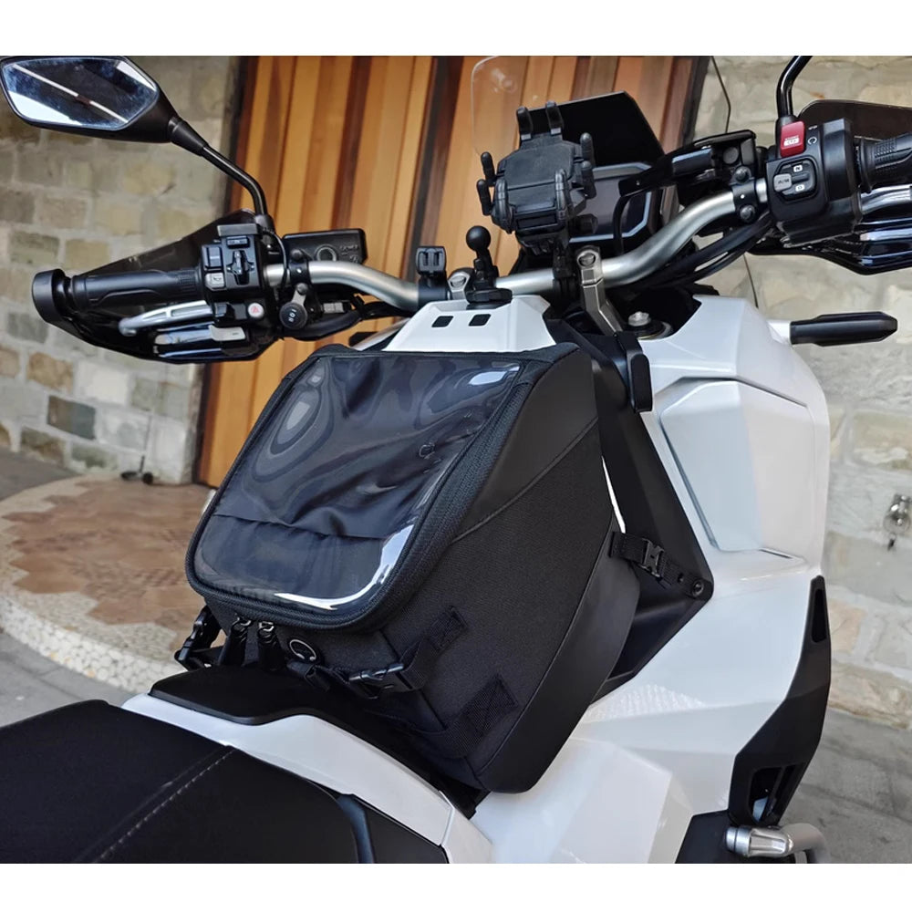 Tunnel Bag For Honda X-ADV 750 / Forza 750 / NSS 750