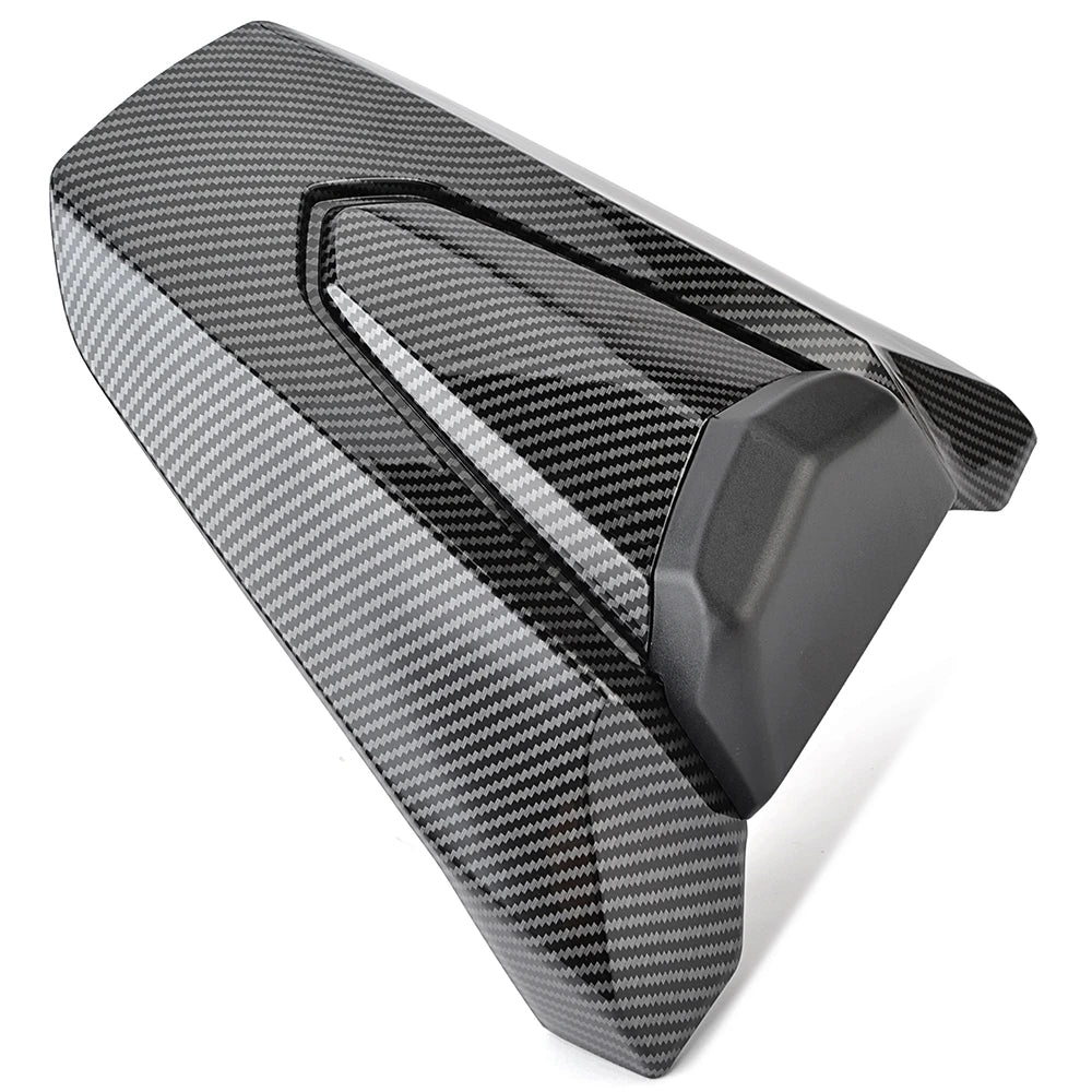 Rear Seat Cowl For Honda CB650R / CBR650R - 2024 to 2025