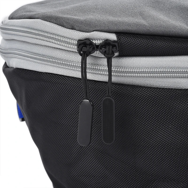 Expandable Inner Bag Set For Yamaha Tracer 9 / Tracer 9 GT - 2020 to 2021