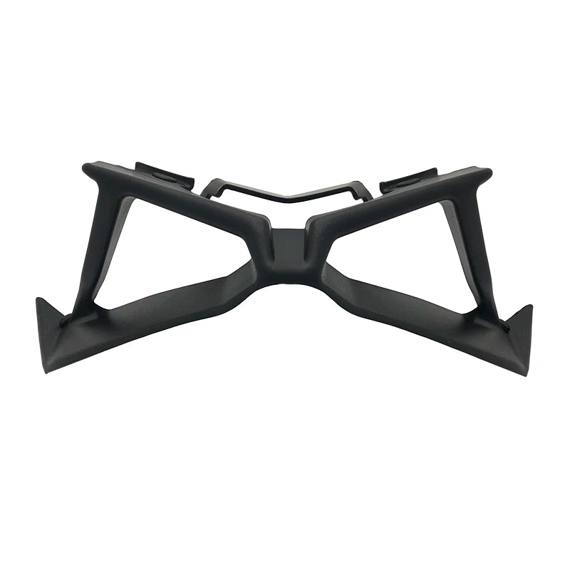 Front Spoiler Winglet Kit For Yamaha MT-09 / MT-09 SP - 2017 to 2020