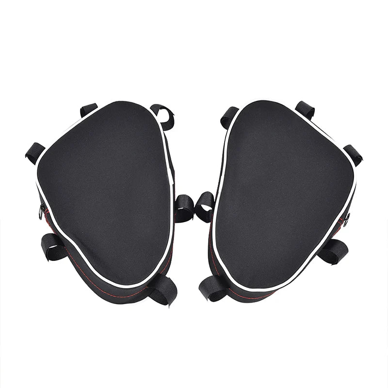 Crash Bar Bags For Suzuki V-Strom DL650 / DL1000