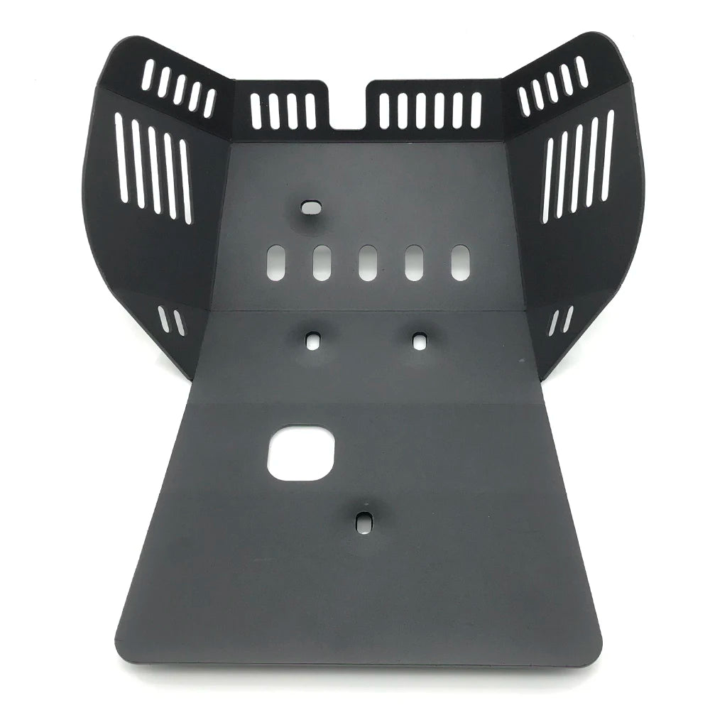 Skid Plate For Suzuki DR-Z400S / DR-Z400SM / DR-Z400E