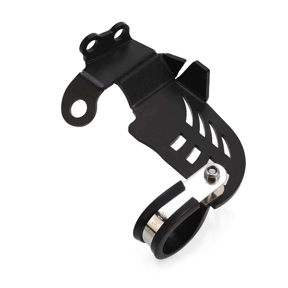 Kickstand Switch Guard for BMW R1200 GS / R1250 GS - 2014 to 2023