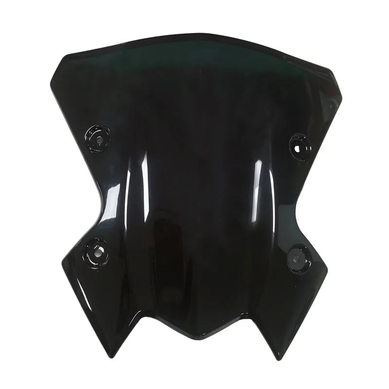 Carbon Look Windshield For Kawasaki Z900 - 2020 to 2023