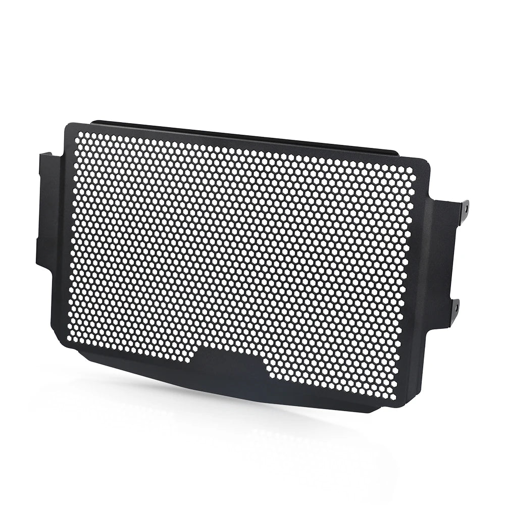 Radiator Guard For Yamaha Tracer 9 / Tracer 9 GT - 2021 to 2025