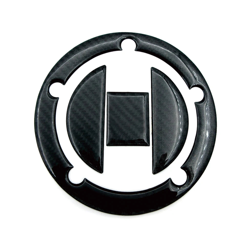 Fuel Cap Tank Pad Sticker For Suzuki GSX-R600 / GSX-R750 / GSX-R1000 / GSX1300R Hayabusa / SV650 / SV1000