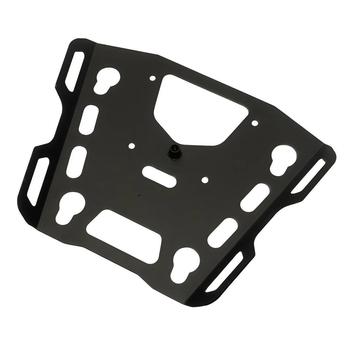 Rear Luggage Rack For Royal Enfield Himalayan 450 - 2024 to 2025