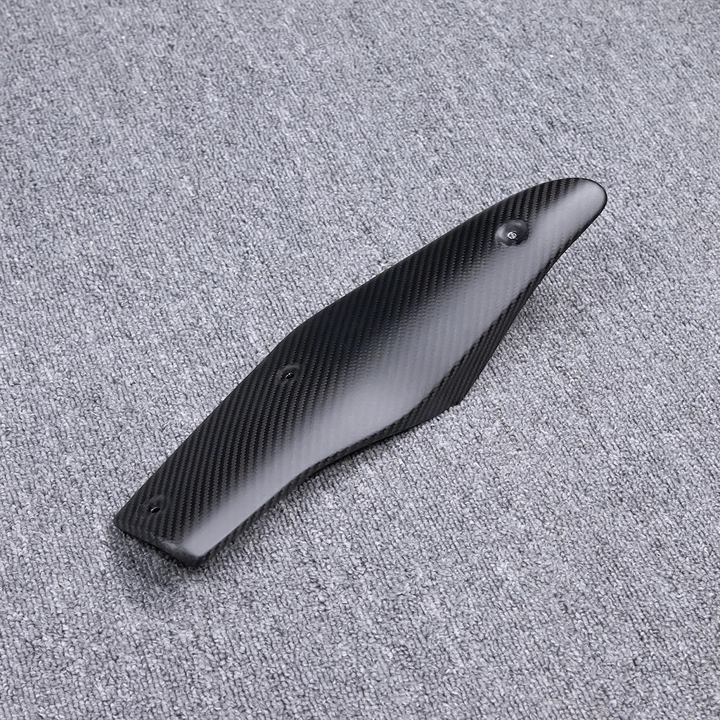 Carbon Fiber Heat Shield For KTM 1290 Super Duke R / GT - 2016 to 2024