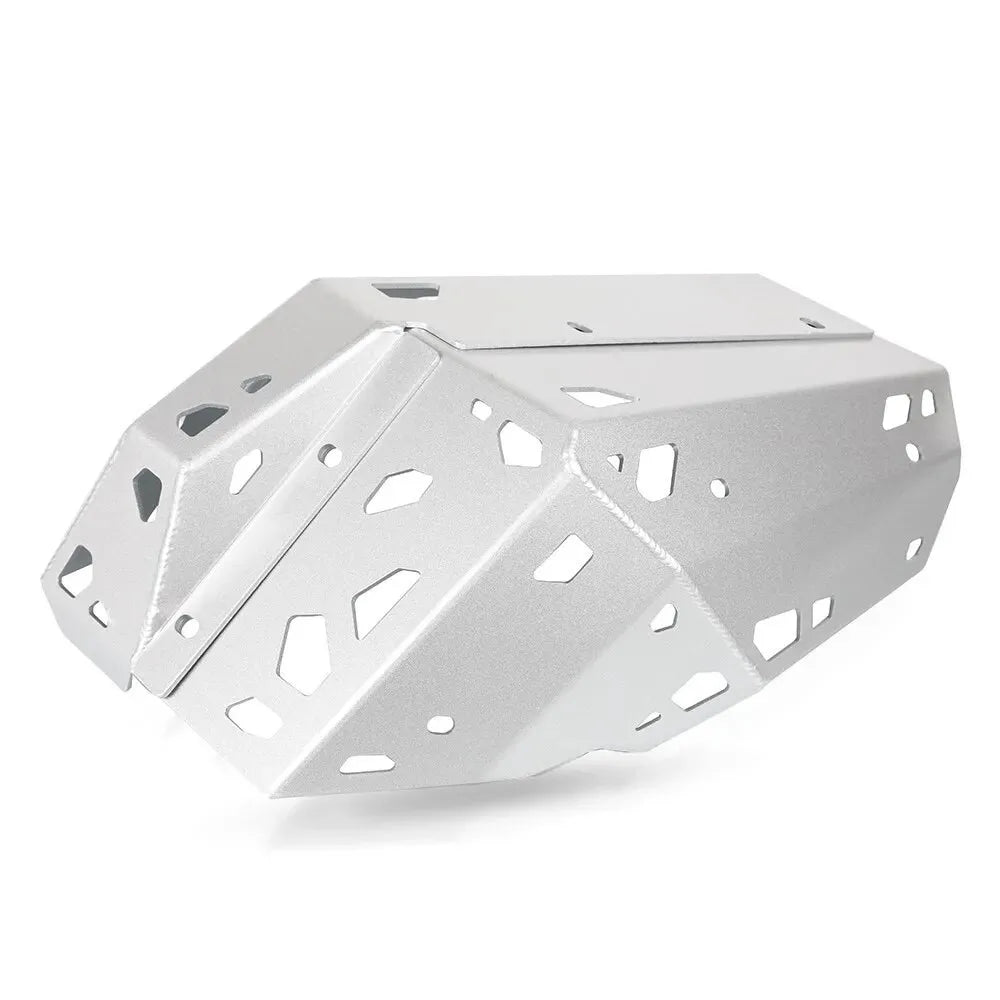 Skid Plate Engine Guard For KTM 390 Adventure - 2019 to 2024