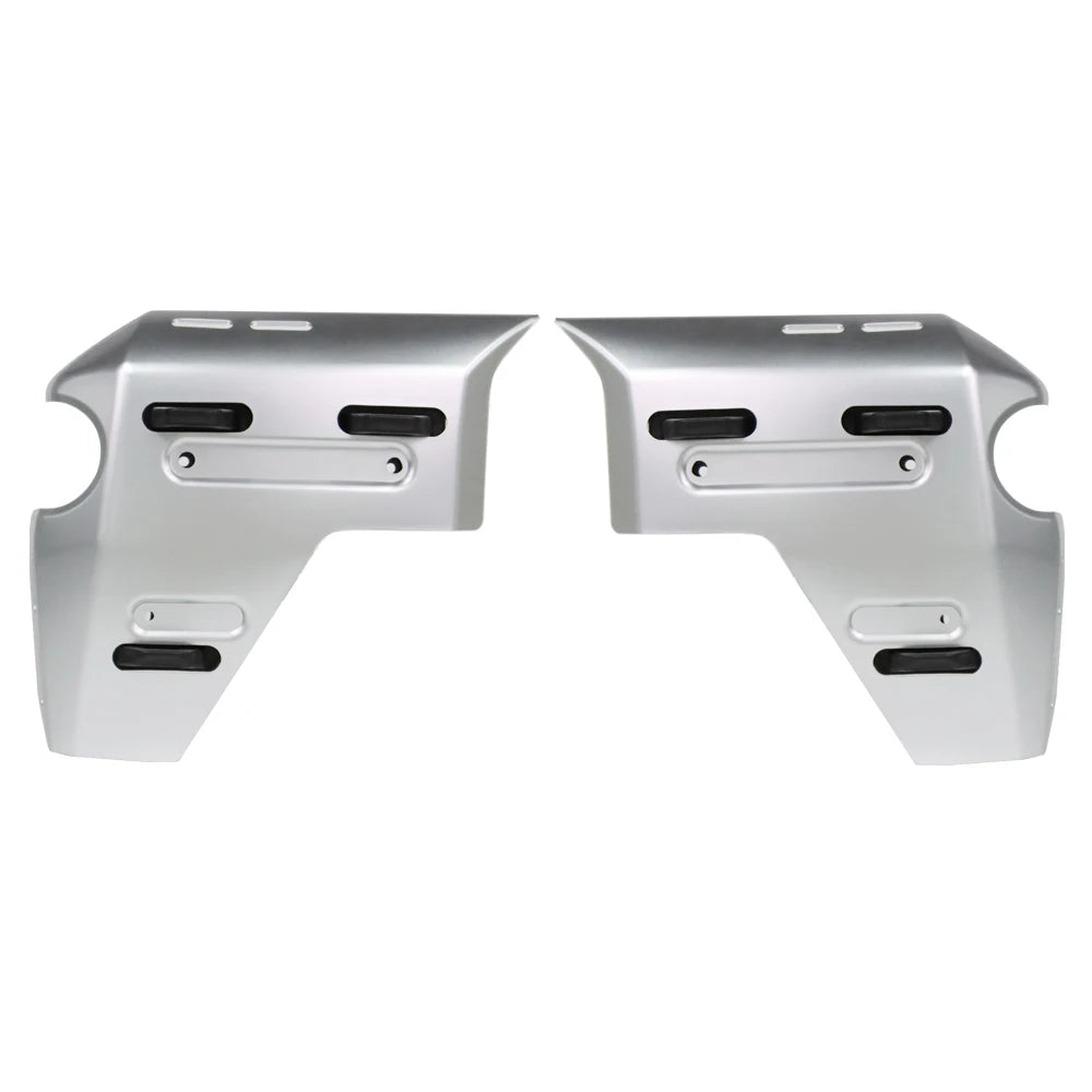 Radiator Side Panels For BMW R1300GS Adventure - 2024 to 2026