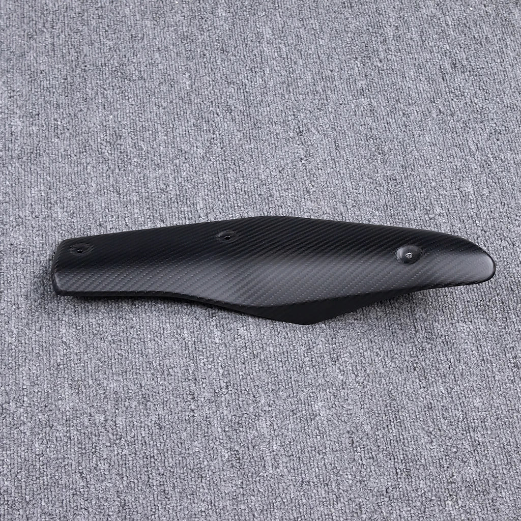 Carbon Fiber Heat Shield For KTM 1290 Super Duke R / GT - 2016 to 2024