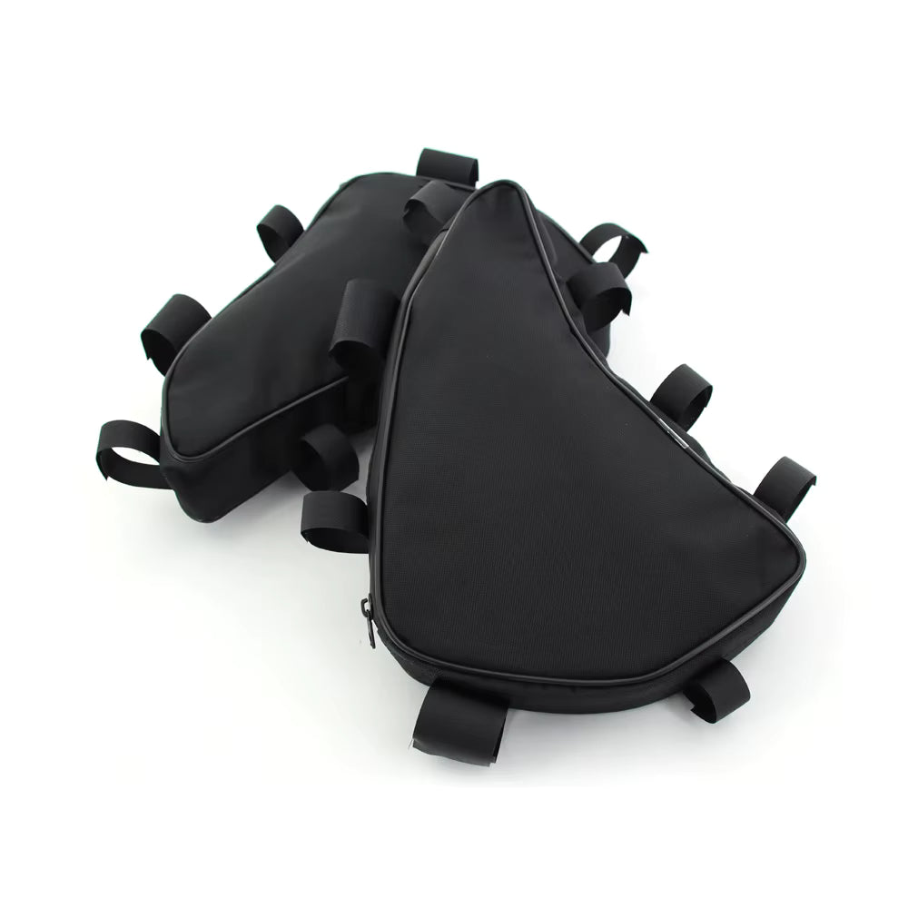 Waterproof Frame Tool Bag for Voge DS 800X Rally - 2024+