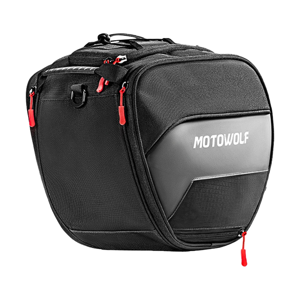 Scooter Tunnel Bag 15L For Yamaha XMAX / NMAX / TMAX