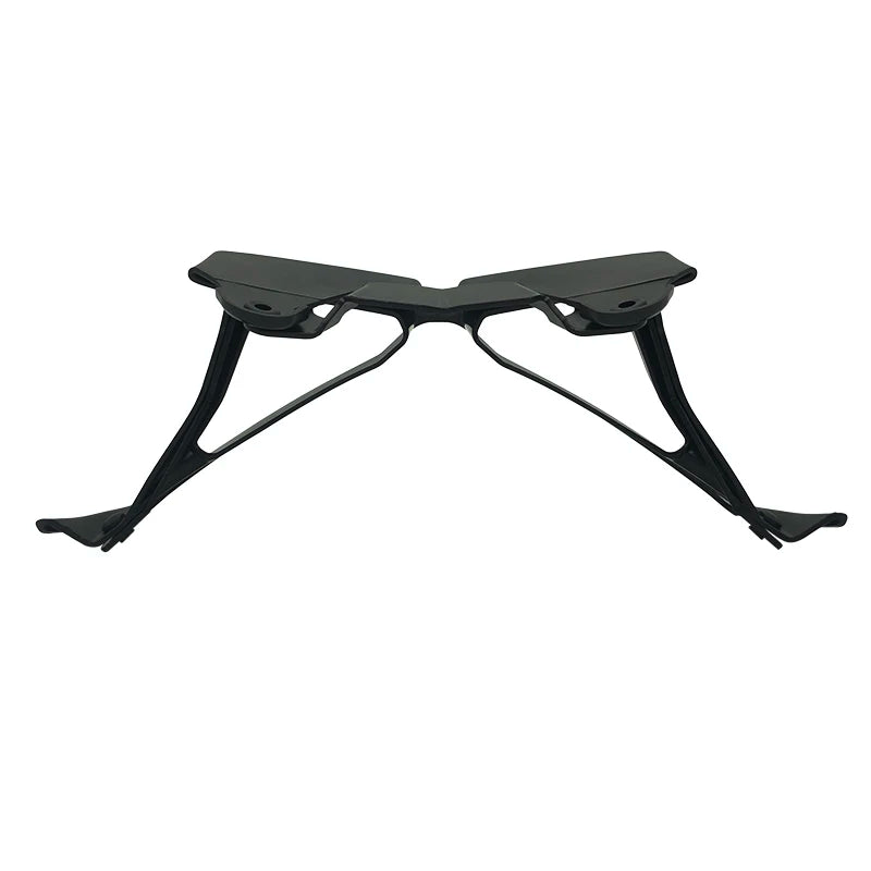Front Spoiler Winglet Kit For Yamaha MT-09 / MT-09 SP - 2017 to 2020