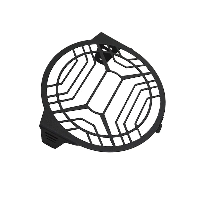 Headlight Grille Guard For Husqvarna Norden 901 - 2022 to 2024