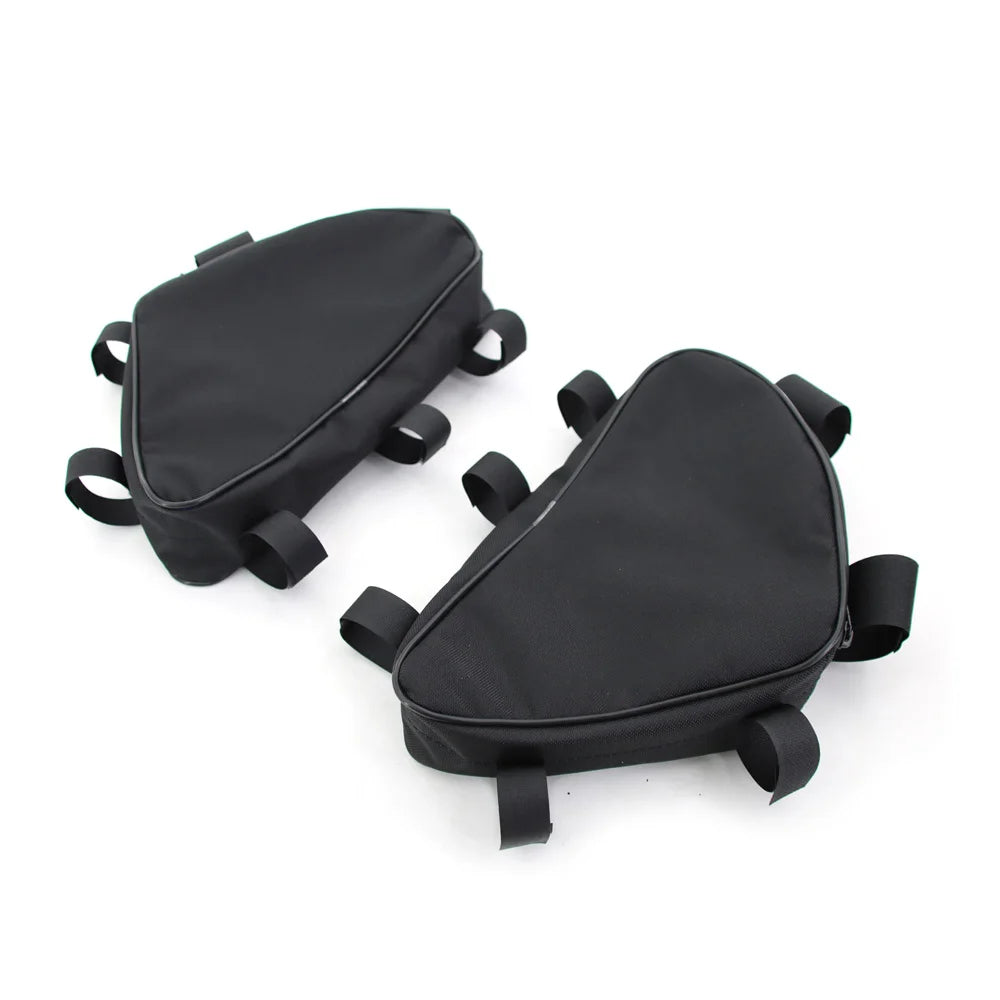 Crash Bar Bags For CFMOTO 450MT
