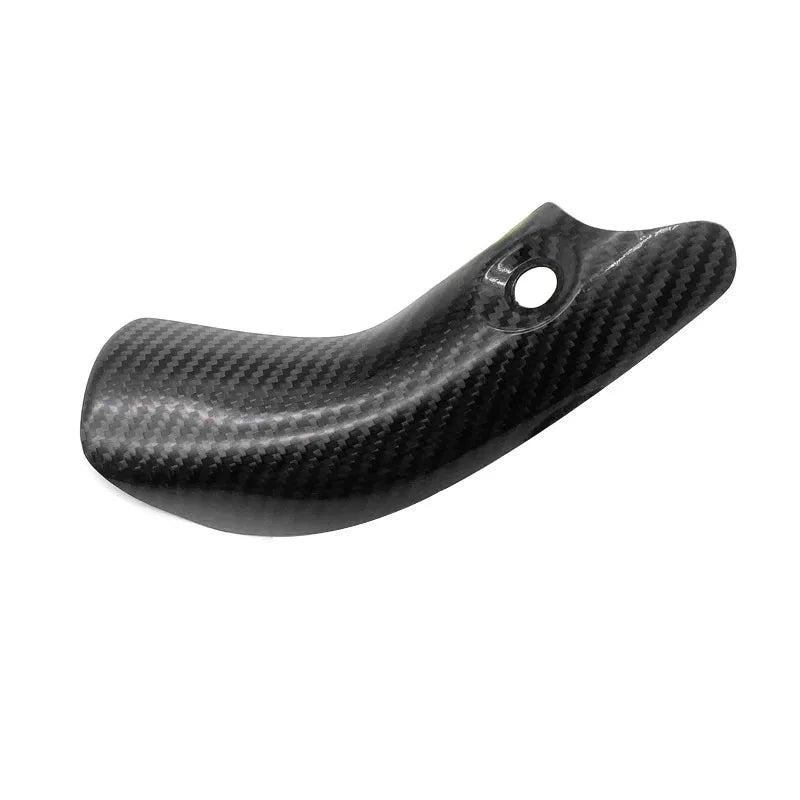 Carbon Fiber Exhaust Heat Shield For Honda X-ADV 750