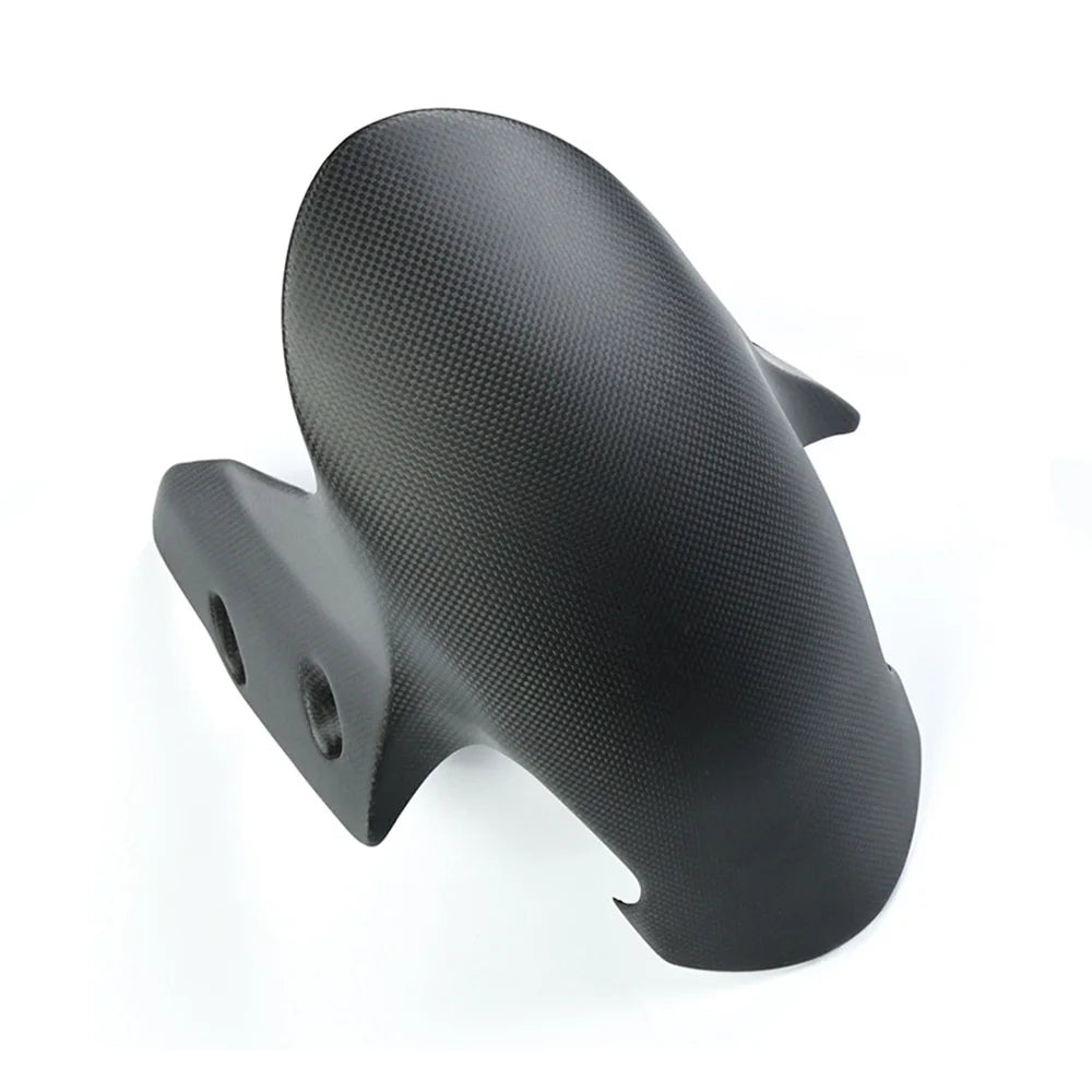 Carbon Fiber Heel Guards For Ducati Panigale V2 / V2S - 2025 to 2026