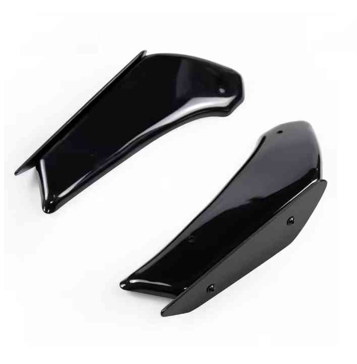 Side Winglet Aerodynamic Fairings For BMW S1000 RR - 2010 to 2018
