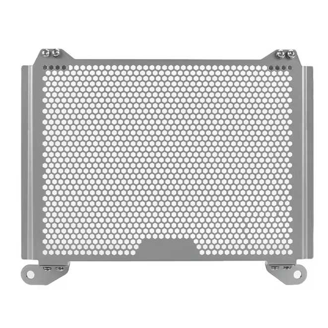 Radiator Guard & Engine Skid Plate For CFMOTO 800MT - 2021 to 2027