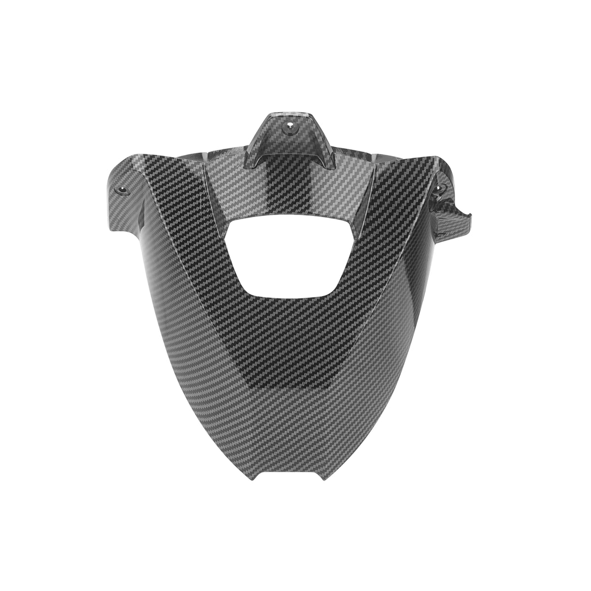 Carbon Fiber Look Rear Fender For BMW S1000RR - 2009 to 2018