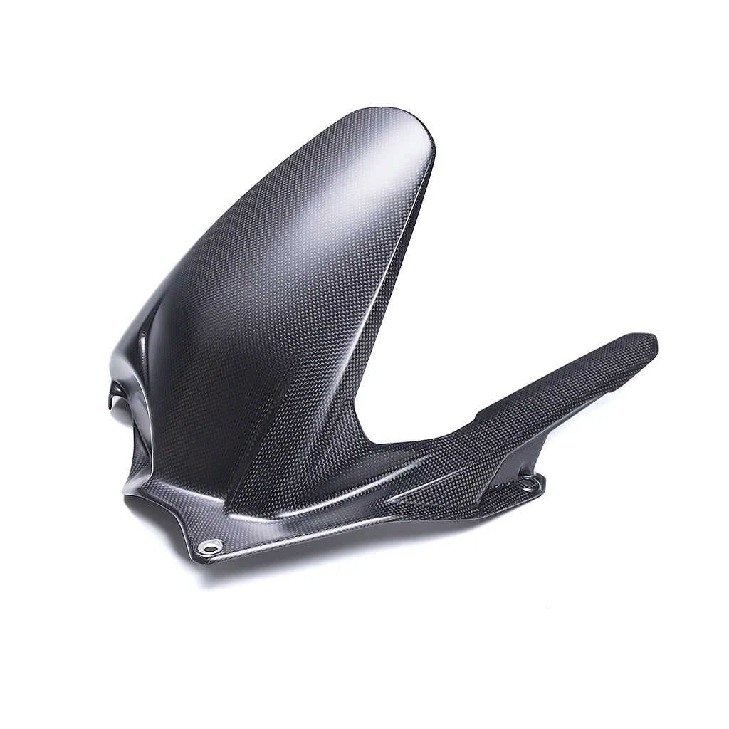 Carbon Fiber Sprocket Cover For Ducati Streetfighter V4 / V4S - 2025 to 2026