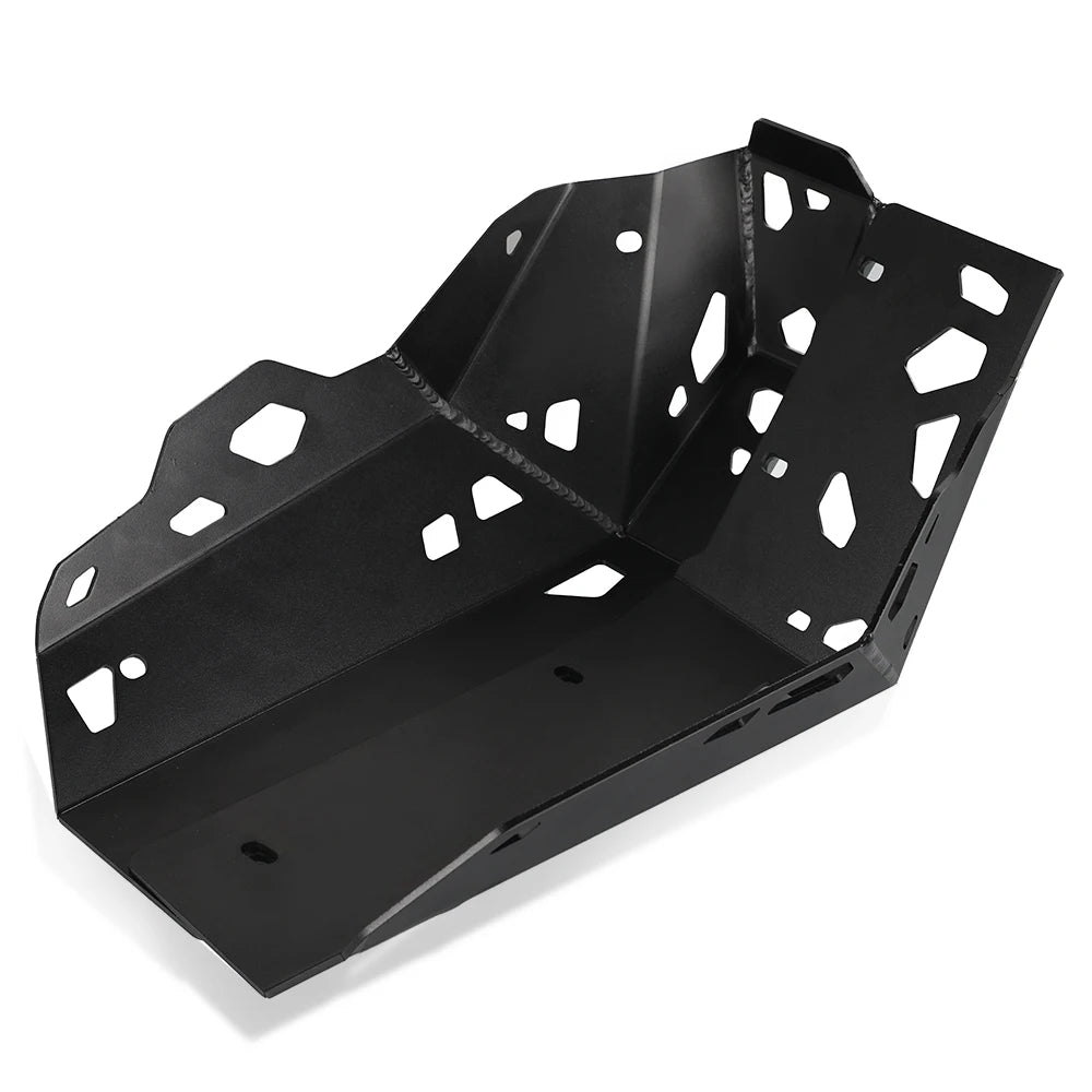 Skid Plate Engine Guard For KTM 390 Adventure - 2019 to 2024