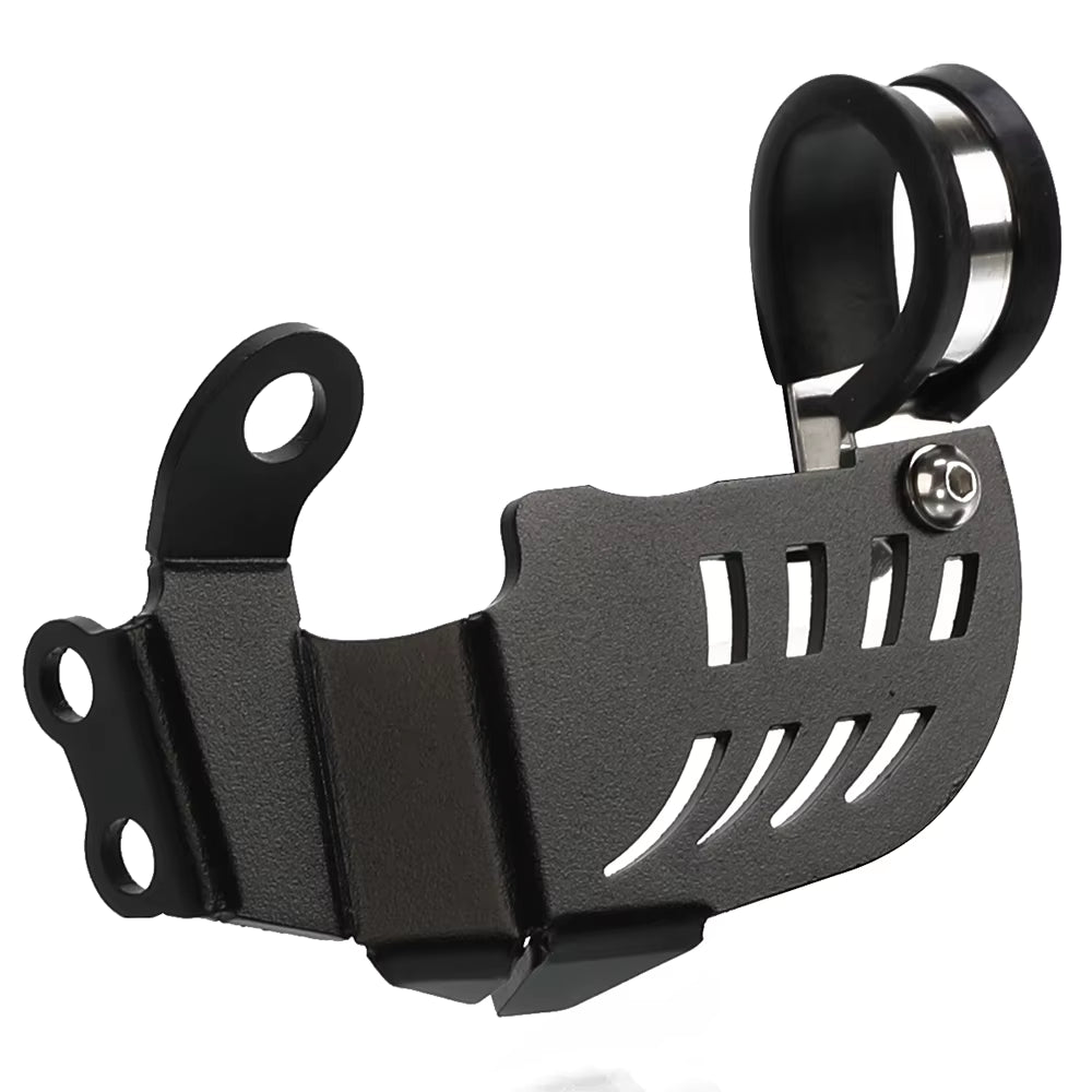 Kickstand Switch Guard for BMW R1200 GS / R1250 GS - 2014 to 2023