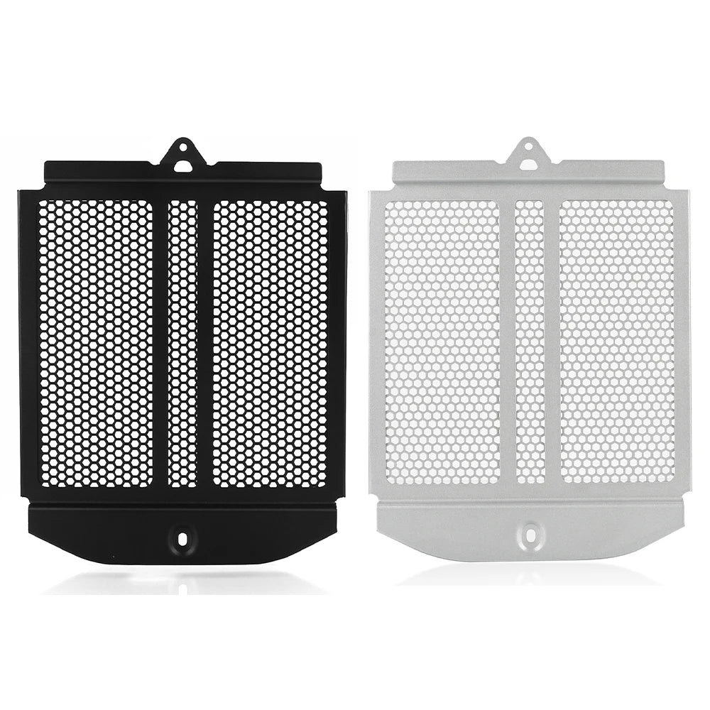 Radiator Guard For Triumph Scrambler 1200 XE / XC / X - 2019 to 2025