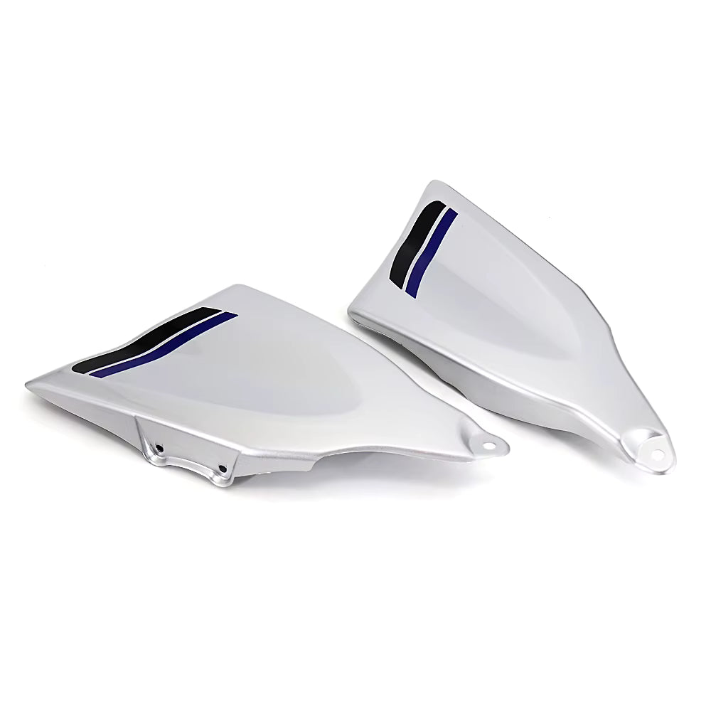ABS Carbon Replica Side Covers For Yamaha MT-09 FZ-09 - 2014 to 2020