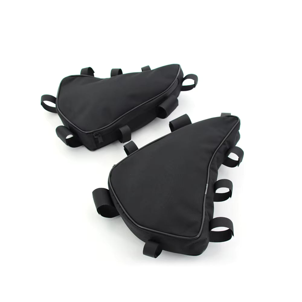Waterproof Frame Tool Bag for Voge DS 800X Rally - 2024+