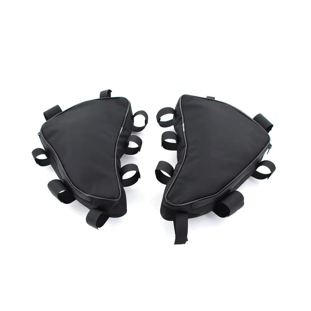 Waterproof Frame Tool Bag for Voge DS 800X Rally - 2024+