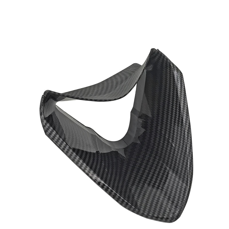 Front Fairing Air Intake Winglet Cover For Kawasaki ZX-6R - 2024