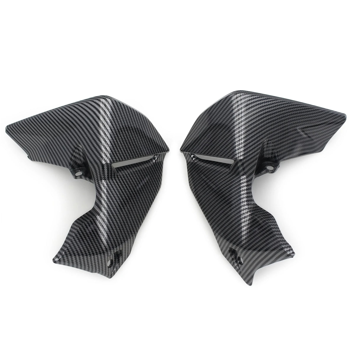 Front Fairing Side Panel Winglets For BMW R1250GS / R1200GS LC - 2015 to 2023