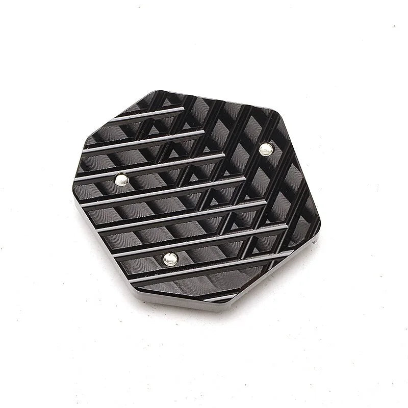 Kickstand Pad For Honda Rebel 500 / Rebel 300