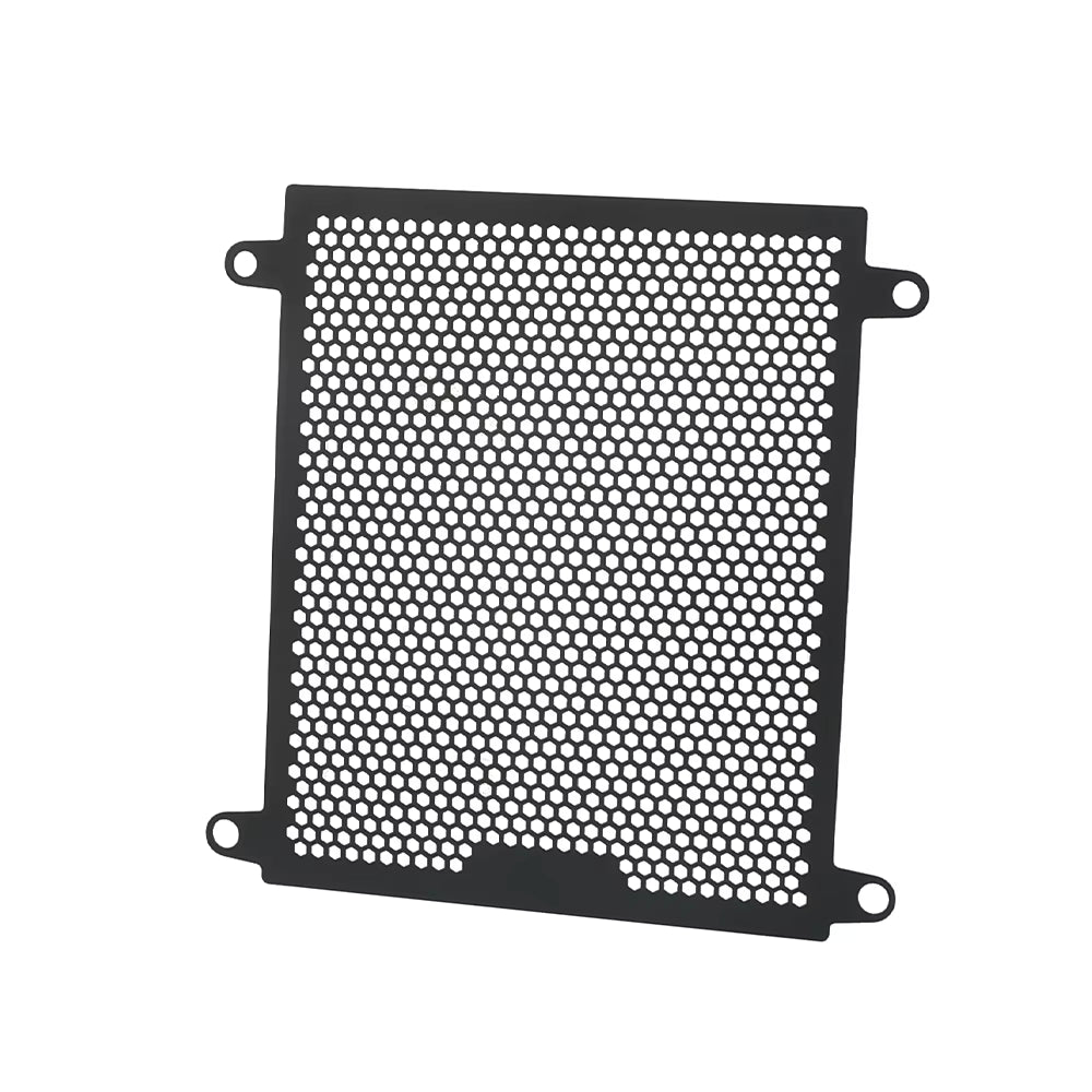 Radiator Guard & Engine Skid Plate For CFMOTO 450 CL-C - 2023 to 2025