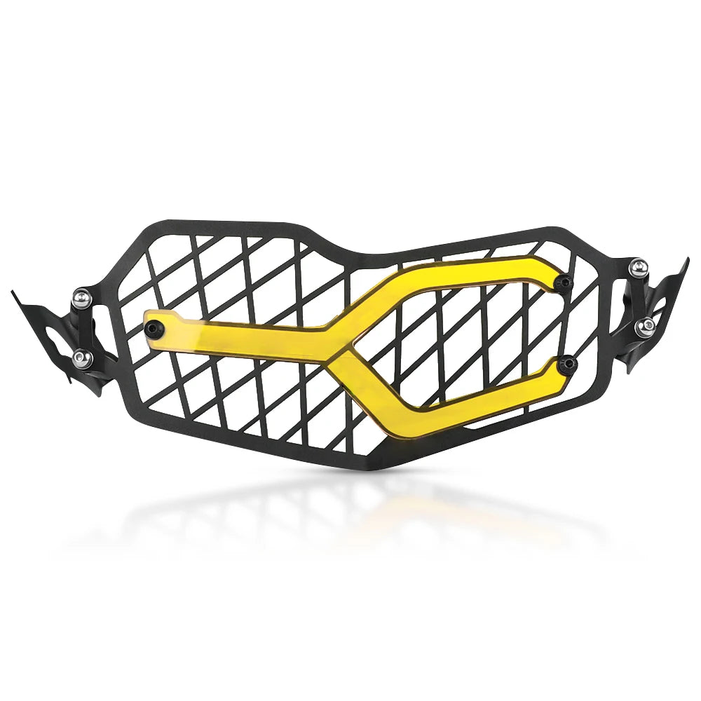 Protection de phare pour BMW F 750 GS / F 850 GS / F 900 GS Adventure / F 800 GS