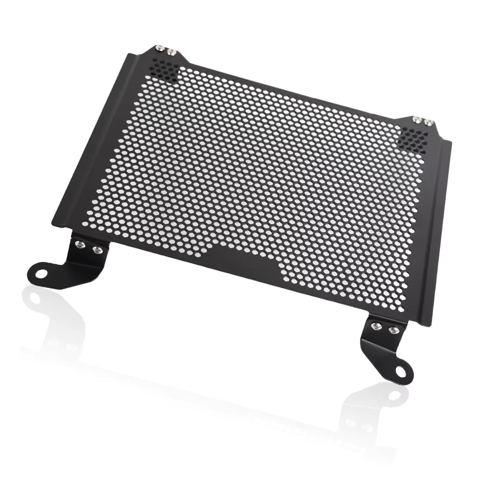 Radiator Guard & Engine Skid Plate For CFMOTO 800MT - 2021 to 2027