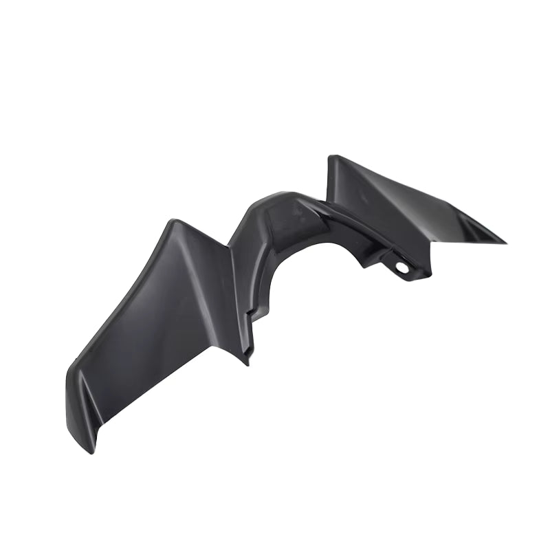 Front Fairing Winglets Spoiler Kit For Yamaha MT-07 2021-2024