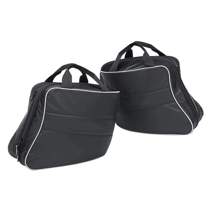 Expandable Inner Bags For Kawasaki Ninja 1000 / Versys 650 / Versys 1000