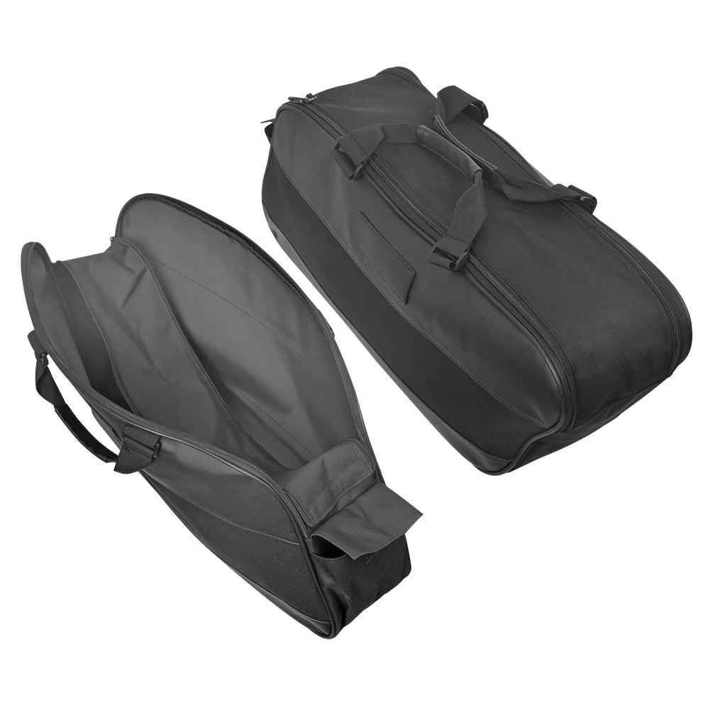 Saddlebag Inner Bags For Harley-Davidson Touring Road King / Street Glide - 1993 to 2023