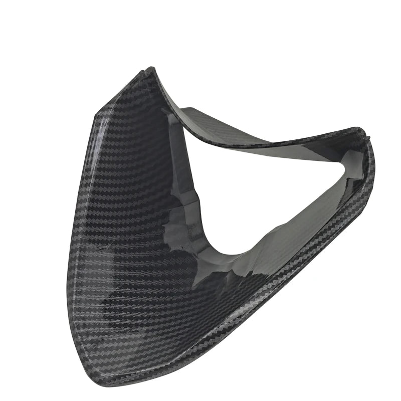 Front Fairing Air Intake Winglet Cover For Kawasaki ZX-6R - 2024