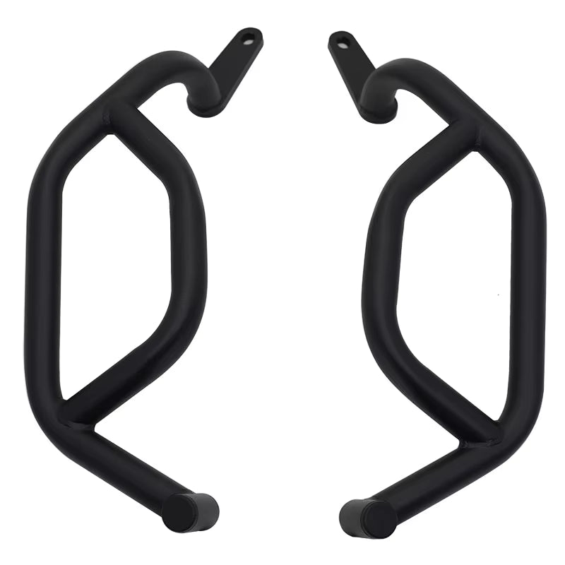 Crash Bar Engine Guard For CFMOTO 450MT - 2024 to 2027