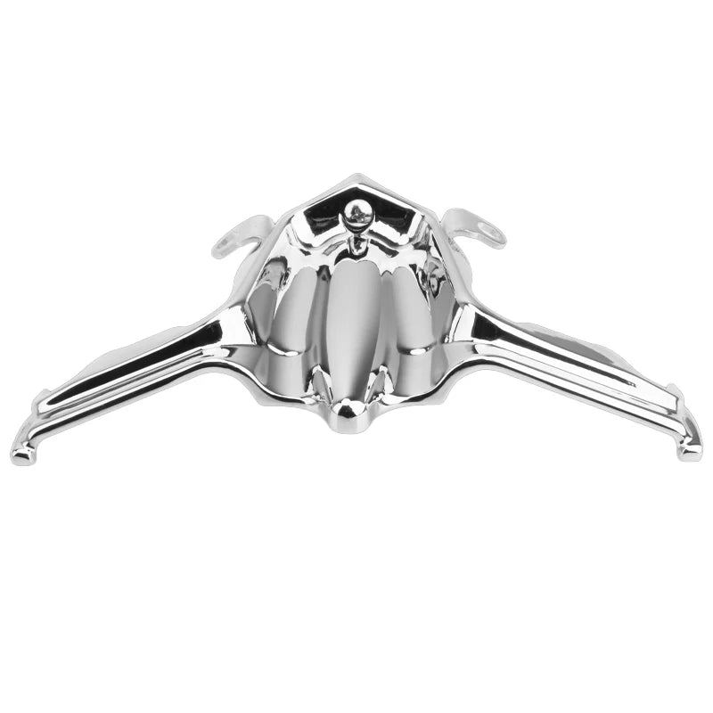 Chrome Tappet Lifter Block Cover For Harley-Davidson Touring & Softail Twin Cam - 2000 to 2016