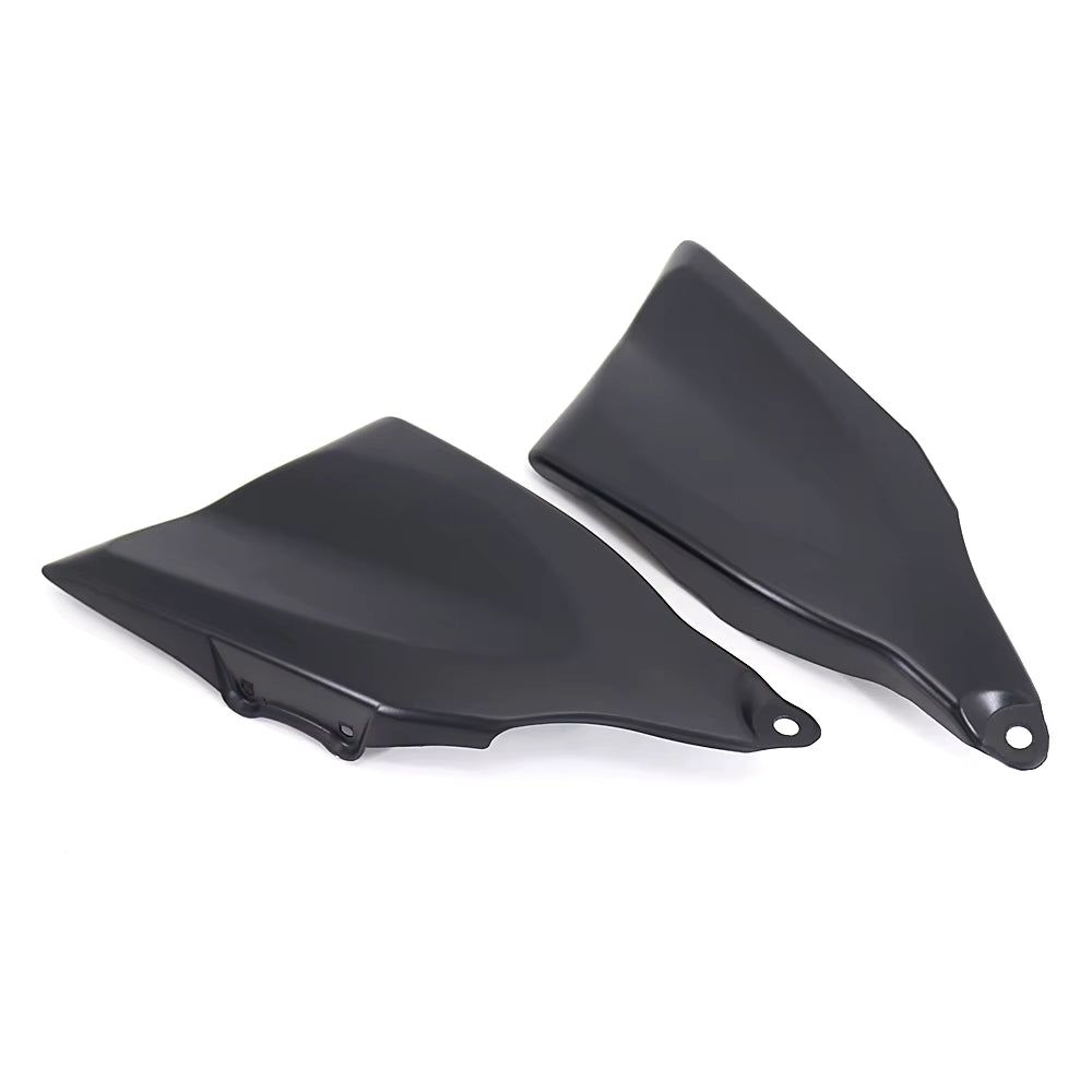 ABS Carbon Replica Side Covers For Yamaha MT-09 FZ-09 - 2014 to 2020