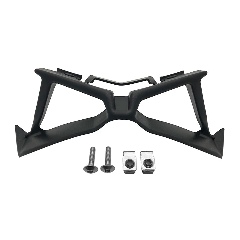 Front Spoiler Winglet Kit For Yamaha MT-09 / MT-09 SP - 2017 to 2020