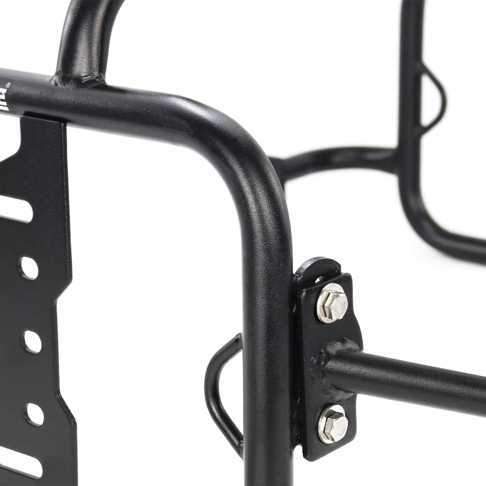 Saddlebag Support Brackets For CFMOTO 450MT IBEX 450 - 2024-2025