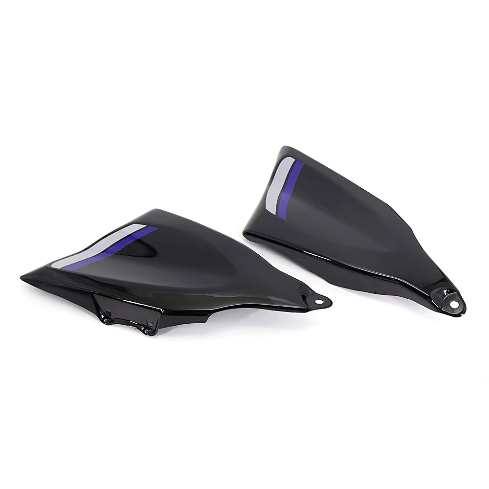 ABS Carbon Replica Side Covers For Yamaha MT-09 FZ-09 - 2014 to 2020
