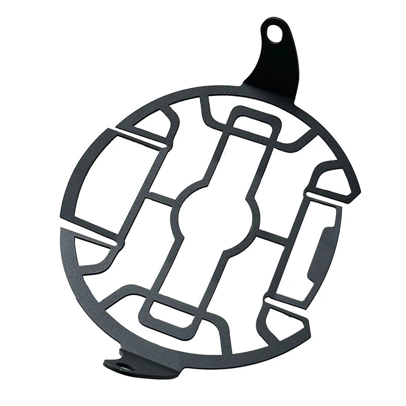 Headlight Guard For Royal Enfield Guerrilla 450 - 2024 to 2025